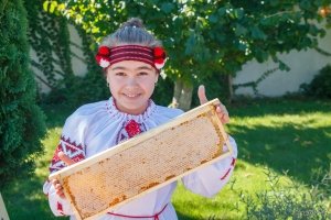 Фестиваль меда, вина и сыра